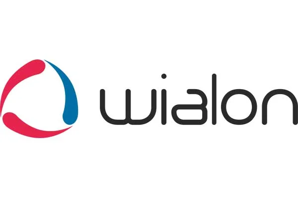 Wialon Logo